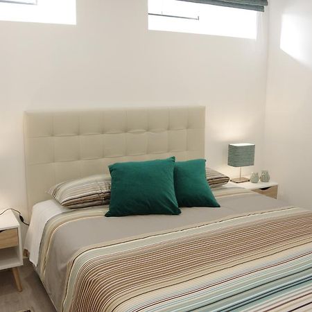Novo Apartamento Graca Lissabon Exterior foto