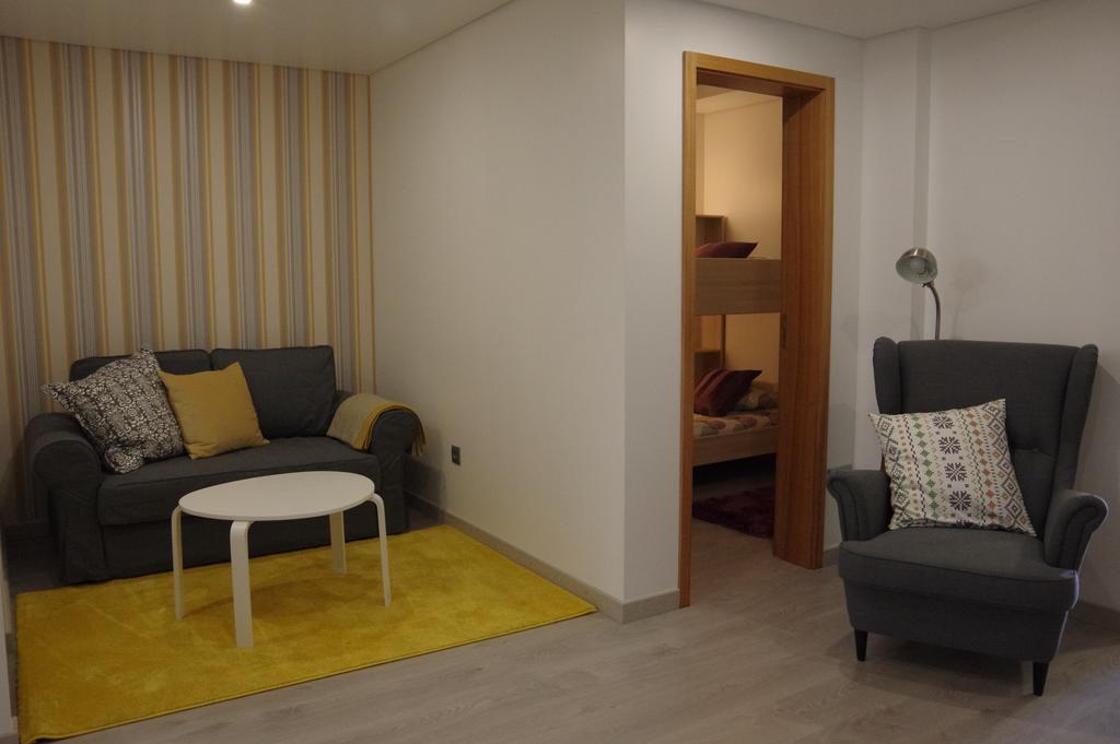 Novo Apartamento Graca Lissabon Exterior foto