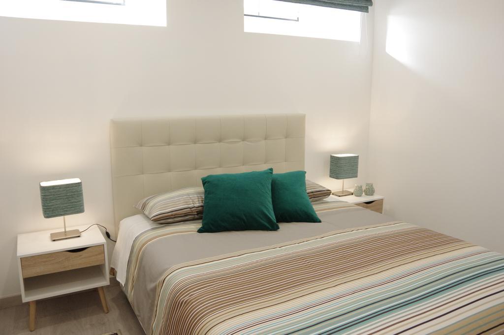 Novo Apartamento Graca Lissabon Exterior foto