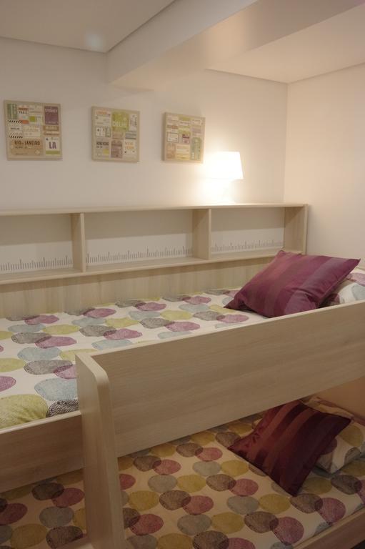 Novo Apartamento Graca Lissabon Exterior foto