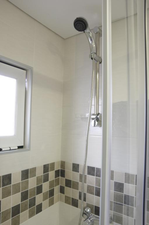 Novo Apartamento Graca Lissabon Exterior foto
