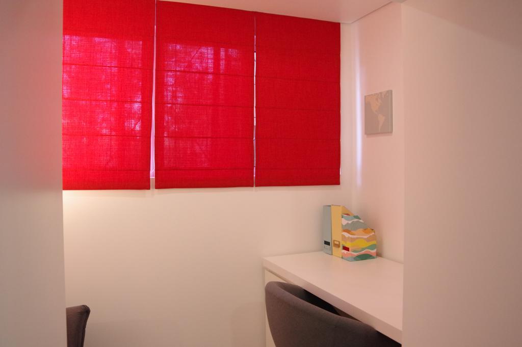 Novo Apartamento Graca Lissabon Exterior foto