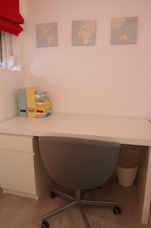 Novo Apartamento Graca Lissabon Exterior foto