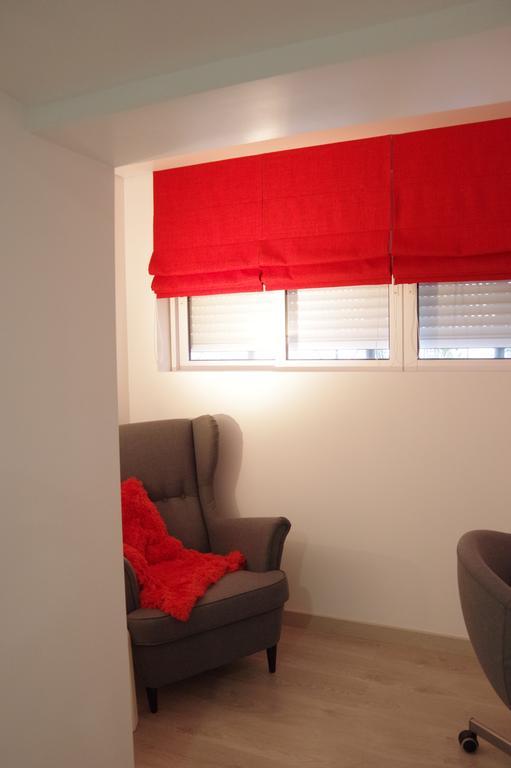 Novo Apartamento Graca Lissabon Exterior foto