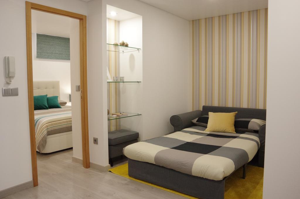 Novo Apartamento Graca Lissabon Exterior foto