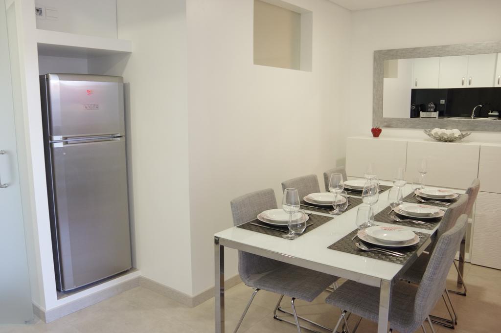 Novo Apartamento Graca Lissabon Exterior foto