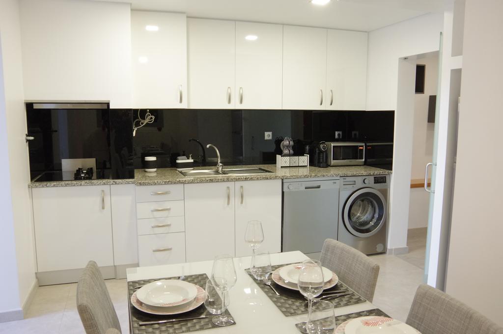 Novo Apartamento Graca Lissabon Exterior foto